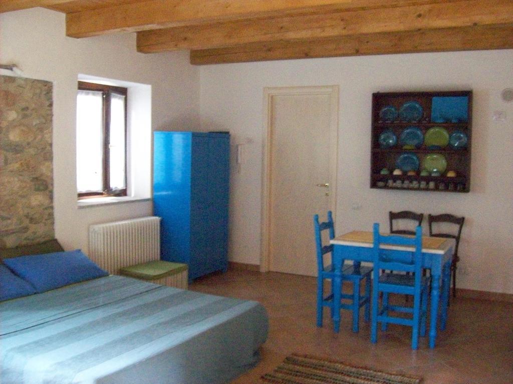 Appartamenti Ca Di Pom Omegna Værelse billede
